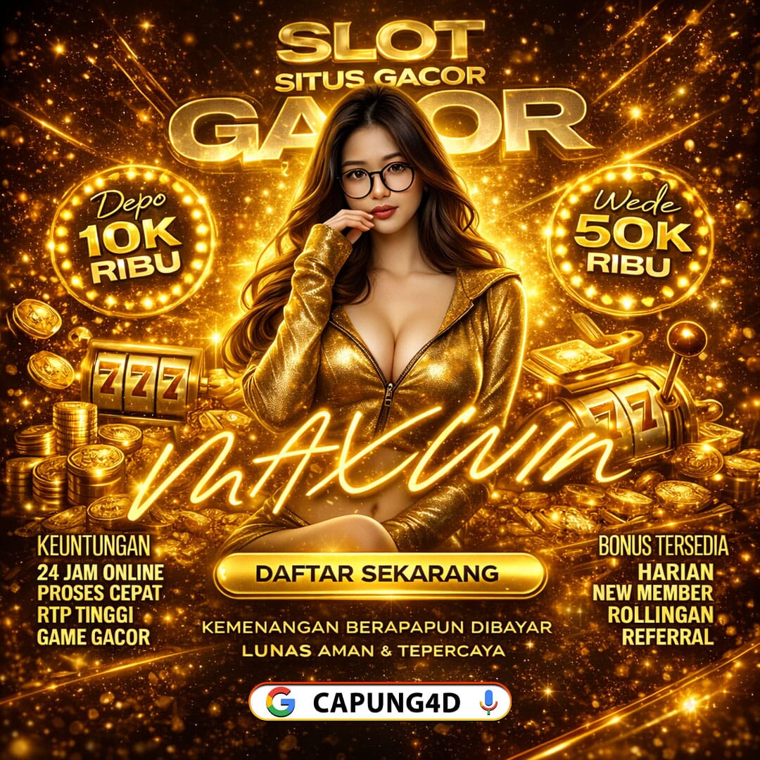 CAPUNG4D