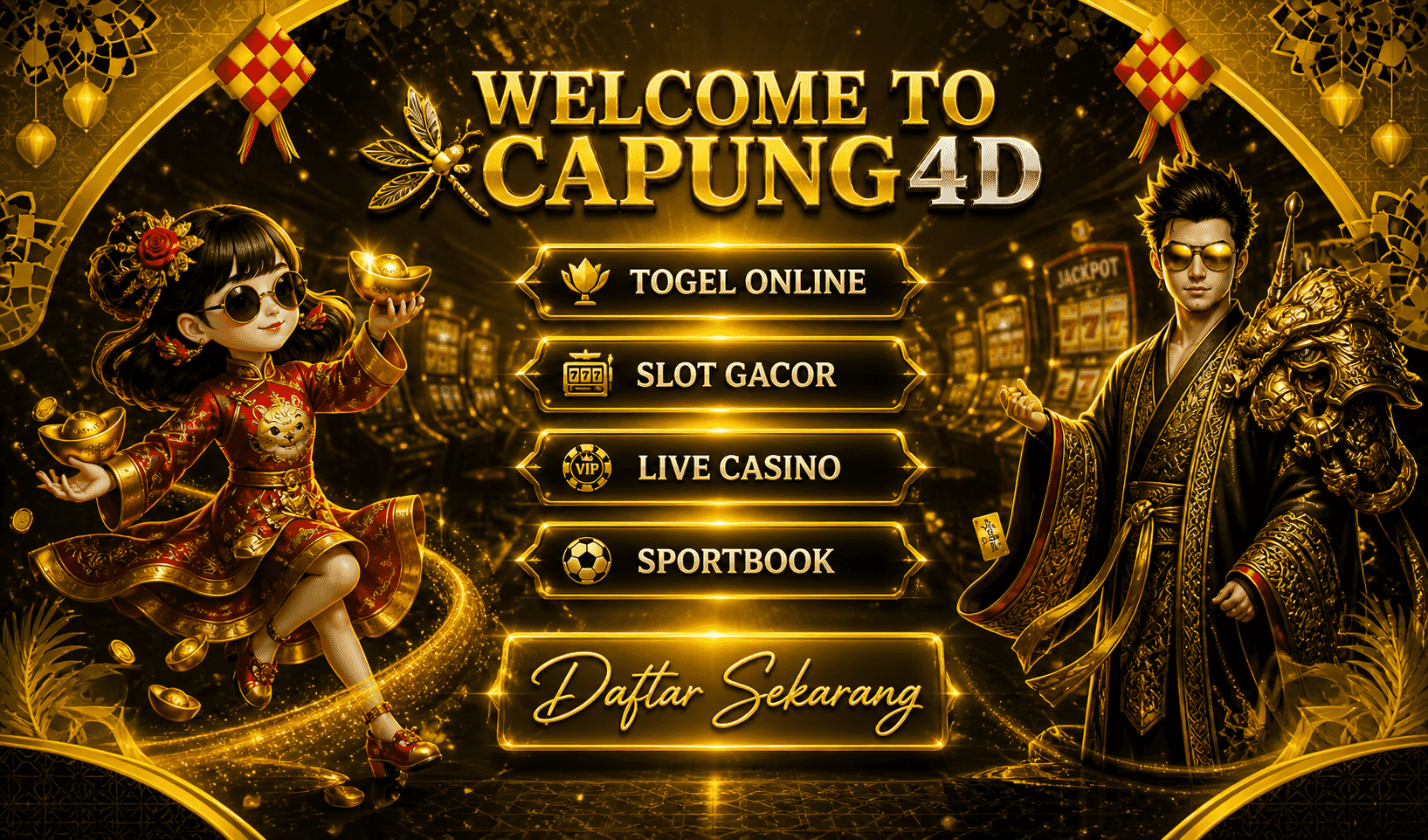 capung4d