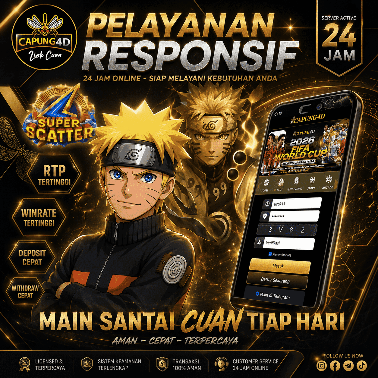 Galaxy A07 Front Black 