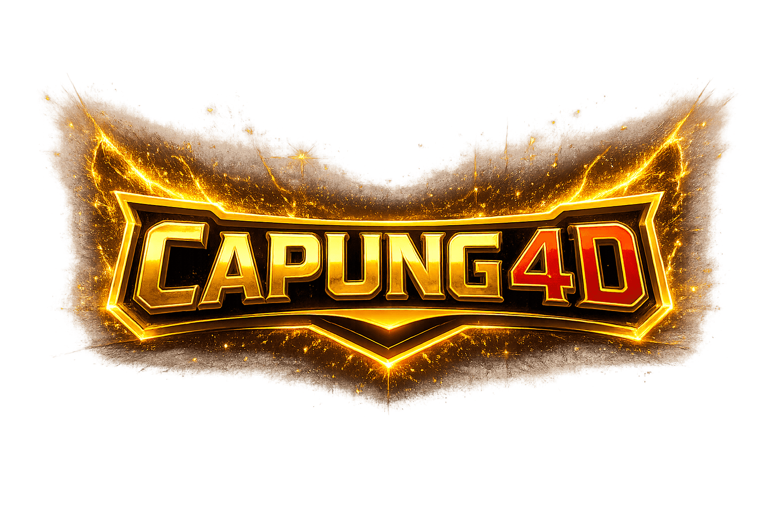CAPUNG4D logo